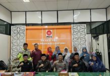 Fraksi PKS Terima ORKI, Tegaskan Komitmen Jadi Rumah Perjuangan Rakyat