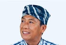 Miswan Rody Kritik Kunjungan Baleg Tak Sentuh Industri Besar