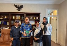 Disdikbud Dukung Lomba Baca Puisi Esai Tingkat Pelajar dan Mahasiswa