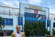 Akademisi ITBA DCC Kotabumi: Pemerintah Harus Evaluasi Sistem Sekolah Negeri