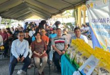 PTPN I Regional 7 Dukung Stabilitas Harga Pangan Lewat Gerakan Pasar Murah