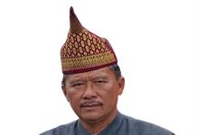 Khadin Demang Penujuk Khalis: “Adat Jangan Dipermainkan, Ada Batas antara Simbol dan Kepantasan”