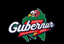 Two Pillars Resmi Luncurkan Logo Gubernur Slowpitch Tournament 2025