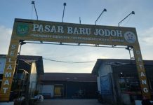 Aktivitas Judi Sijie di Jantung Pasar Batam Diduga Dibiarkan Aparat