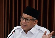 Yuhadi Tegaskan Dukungan Penuh untuk Aprozi Alam Jelang Musda Golkar Lampung