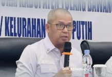 Sekda Tuba Buka Sosialisasi BPJS Ketenagakerjaan untuk Koperasi Merah Putih: Dorong Perlindungan Sosial Menyeluruh
