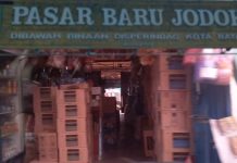 Aktivitas Siejie di Jodoh Diduga Dibelakangi Jaringan Mafia Judi