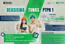 Program Beasiswa Tunas, PTPN I Alokasikan Rp1,53 Miliar untuk Kuliah Gratis