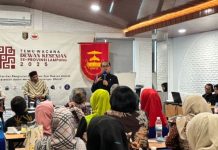 Kolaborasi Jaga Budaya, DPRD Dukung Inisiatif DKL Bangkitkan Lagu Anak Berbahasa Lampung