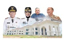 Dentang Fajar Kota Baru