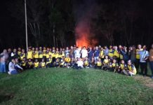 Tuhu Bangun: “Ketuk Pintu Tuhan Melalui Tanaman”