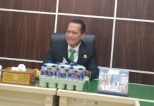 Munir: Target PKB Rp1,6 Triliun di APBD Perubahan Realistis