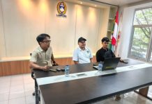 Tiket Bhayangkara Presisi Lampung FC Resmi Dijual