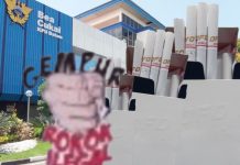 Mafia Rokok Tanpa Cukai Merek OFO Marak di Batam