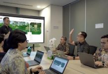 Go Live Website, PTPN I Perkuat Komitmen Digitalisasi dan Keterbukaan Informasi Publik