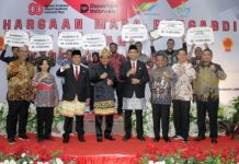 Tuhu Bangun: “Hormati Karyawan Lini Lapangan!”
