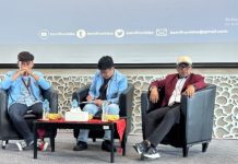 Unisba dan UTB Lampung Gelar Seminar Hukum, Bahas Isu Pajak hingga Organisasi Mahasiswa