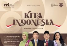 Pimpinan dan Anggota Komisi VII Siap Hadiri “Kita Indonesia” RRI