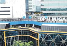 Daftar 18 Calon Komite BPH Migas Bocor, ESDM Bungkam
