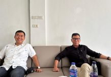 Musda XI Golkar Lampung Digelar Terbatas dan Sederhana