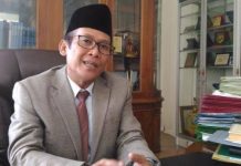 MUI dan DPRD Lampung Imbau Aksi Damai pada Unjuk Rasa Senin