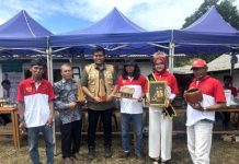 PTPN I Tanam 2.000 Pohon di Kaki Gunung Salak, Lanjutkan Program Sejuta Pohon