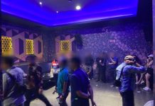 Pengurus HIPMI Lampung Diduga Terjaring Razia Narkoba di Hotel Grand MCR