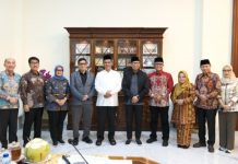 Singkong Strategis, Petani Prioritas
