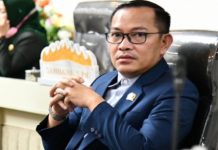 Deni Ribowo: Deflasi Pendidikan 15 Persen Bukti Kebijakan Pro-Rakyat