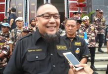 GRANAT Desak BNNP Usut Tuntas Jaringan Narkoba Terkait Oknum HIPMI Lampung
