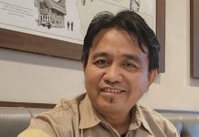 GRANAT Desak Pemkot Cabut Izin Karaoke Astronom Hotel Grand Mercure