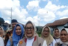 PIRA Lampung Salurkan Bantuan untuk Korban Kebakaran Sukajawa