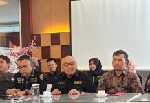 GRANAT dan BNNP Lampung Tegaskan Komitmen Perangi Narkoba