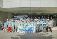 Kedaton United Siap Tempur di Geas National Champion VIII