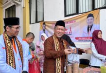 Musda PKS Lampung Serentak di 8 Daerah, Keprihatinan Jadi Energi Kebangkitan