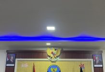 Aliansi Anti Narkoba Lampung Desak BNNP Tahan Kembali Pelaku Petinggi HIPMI