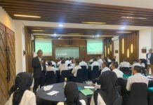 PTPN I Siapkan 46 Calon Pimpinan Masa Depan Melalui Program PLANT