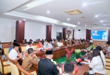 DPRD Batam Gelar RDPU Soal Krisis Air Bersih di Batu Ampar