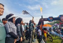 Trail Adventure 2025: Ajang Off Road Rider Bergengsi di Kebun Karet PTPN I Regional 7