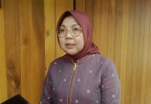 13 PAC Dukung Kostiana Kembali Jadi Bendahara PDIP Lampung