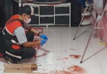 Polisi Selidiki Temuan Mayat di Bandar Lampung
