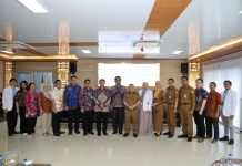 RSUD Abdul Moeloek Siap Gelar Fellowship Kardiologi Intervensi