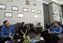 Lampung Fest 2025 Hadir November, Tanpa APBD Andalkan Kolaborasi Komunitas