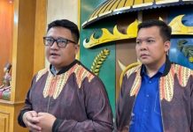 Ketua DPRD Lampung: Empat Kesepakatan Atasi Harga Singkong