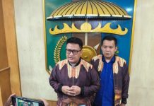 BPIP-DPRD Lampung Komit Perkokoh Nilai Kebangsaan