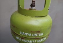 Pertamina Batam Siap Tindak Penyalahgunaan Elpiji Subsidi