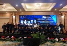 IJTI Lampung Perkuat Peran Media dalam Penyiapan SDM Vokasi untuk Pasar Global
