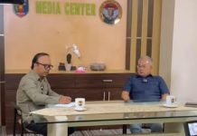 Defisit Anggaran, Yozi Desak OPD Ikut Irama Kerja Gubernur