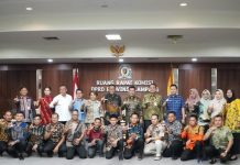 Komisi V dan Disdik Lampung Tetap Pertahankan 669 Tenaga Pendidik Non-PNS