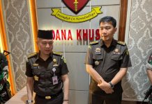 Tiga Petinggi PT LEB Jadi Tersangka